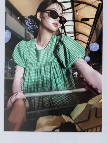 ald预售拍立得 恩