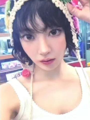 wvs预售 樱 单封ver.