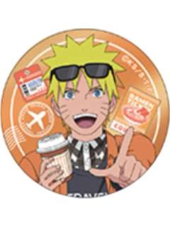 漩涡鸣人吧唧-漫游之旅系列