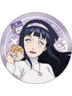 日向雏田吧唧-漫游之旅系列