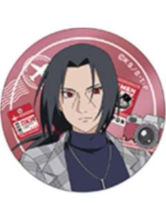 宇智波鼬吧唧-漫游之旅系列