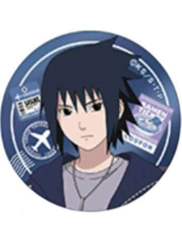 宇智波佐助吧唧-漫游之旅系列