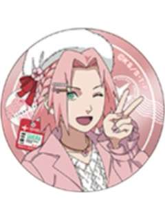 春野樱吧唧-漫游之旅系列