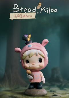 我被咬了！-资料图