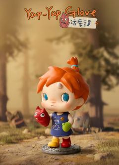 我被咬了！-资料图