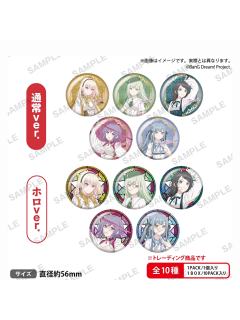 吧唧-Ave Mujica骑士系列