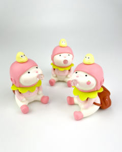 2025桃子-资料图