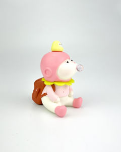 2025桃子-资料图