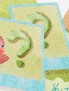 同行单人款拍立得 桂源ver.A