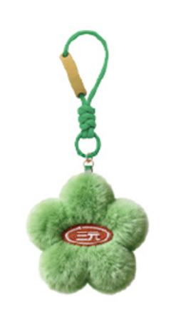 三元代言语音包