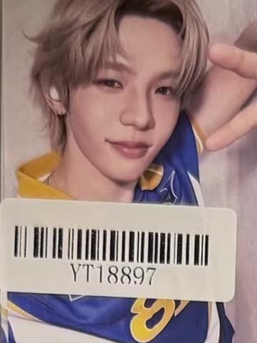 kms签售1.0酱 ver.1