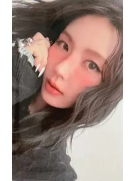 k4签售1.0 线下ver.B