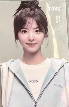 F426代言小卡 ver.C