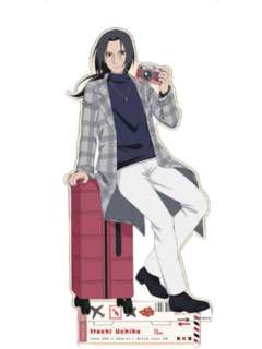 宇智波鼬大号立牌-漫游之旅系列