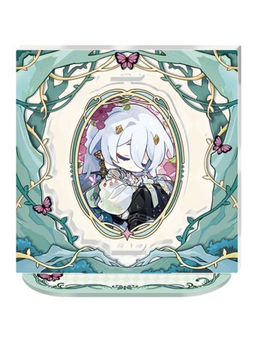 叶瑄旋转立牌-若梦熄系列