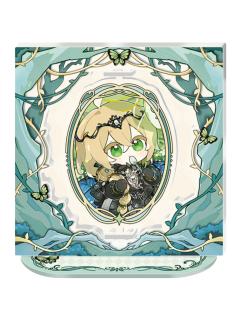 路辰旋转立牌-若梦熄系列