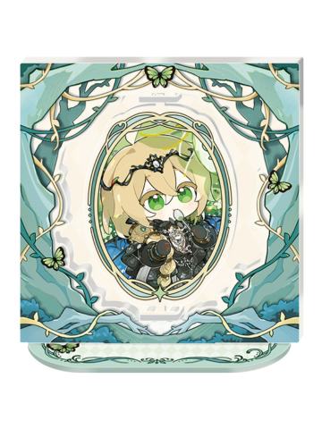 路辰旋转立牌-若梦熄系列