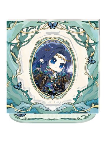 司岚旋转立牌-若梦熄系列