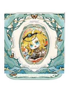 罗夏旋转立牌-若梦熄系列