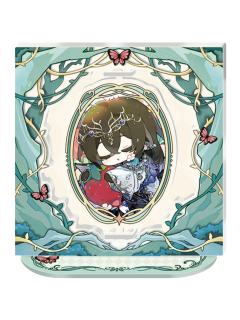 艾因旋转立牌-若梦熄系列