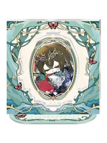 艾因旋转立牌-若梦熄系列