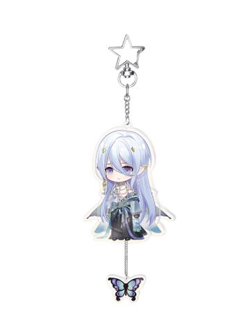 叶瑄一拉就飞挂件-若梦熄系列