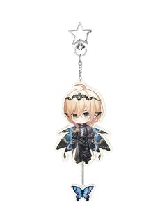 路辰一拉就飞挂件-若梦熄系列