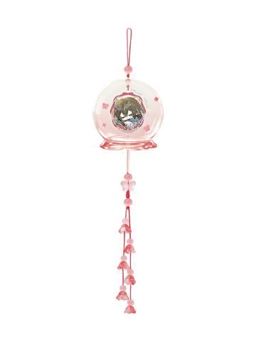 艾因风铃-若梦熄系列