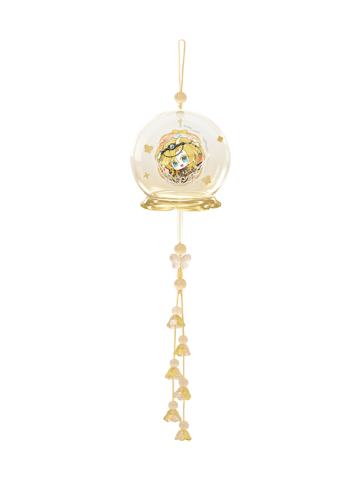 罗夏风铃-若梦熄系列