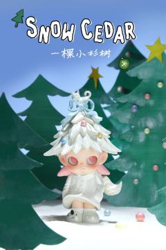 收礼物的冬天系列-资料图