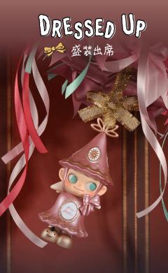 收礼物的冬天系列-资料图