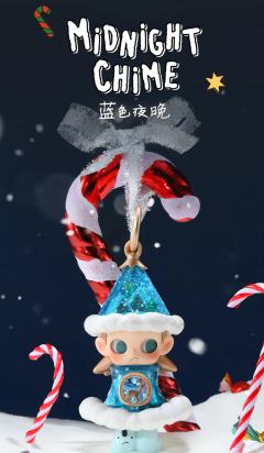 收礼物的冬天系列-资料图