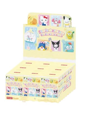 三丽鸥家族甜梦泡泡屋系列