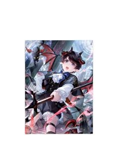 李泽言进化前(海报）-失乐园系列