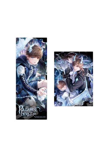 白起(契约套组)-失乐园系列