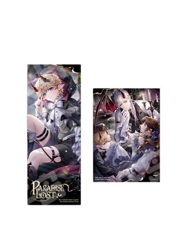 周棋洛(契约套组)-失乐园系列