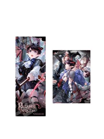 李泽言(契约套组)-失乐园系列