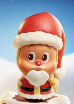 隐藏款-礼物派送中