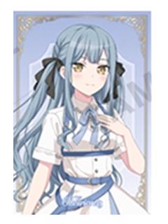 丰川祥子明信片1-Ave Mujica骑士系列