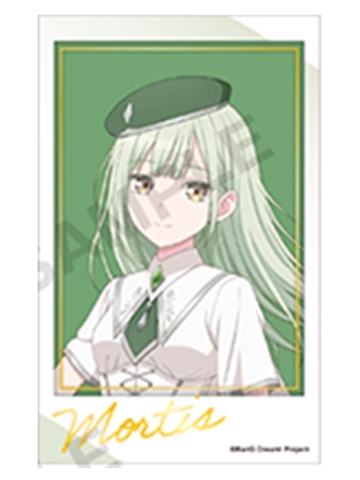 若叶睦相卡2-Ave Mujica骑士系列