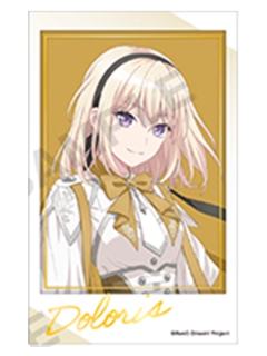 三角初华相卡2-Ave Mujica骑士系列