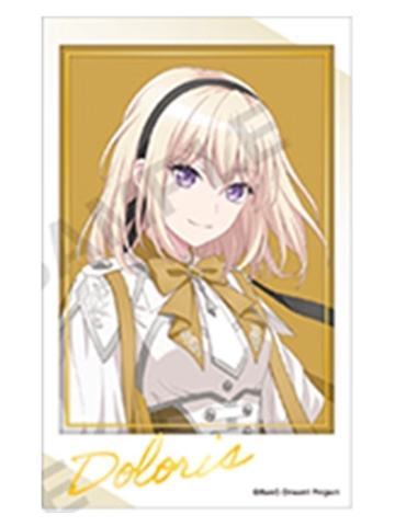 三角初华相卡2-Ave Mujica骑士系列