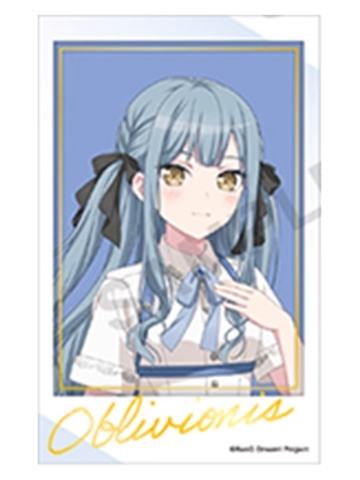 丰川祥子相卡2-Ave Mujica骑士系列