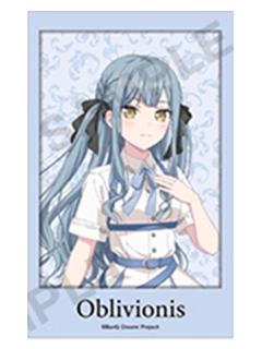 丰川祥子相卡1-Ave Mujica骑士系列