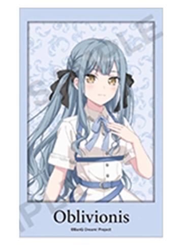 丰川祥子相卡1-Ave Mujica骑士系列