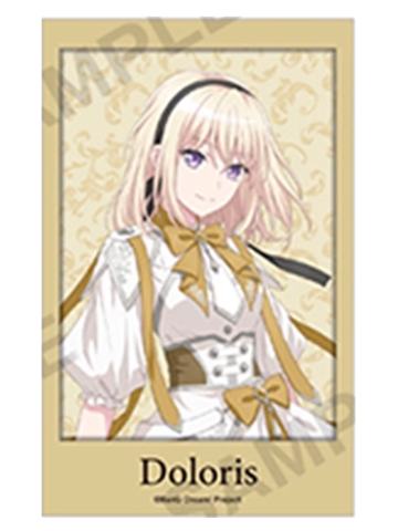 三角初华相卡1-Ave Mujica骑士系列