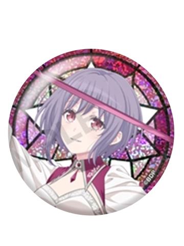 祐天寺若麦吧唧(闪)-Ave Mujica骑士系列