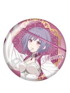 祐天寺若麦吧唧(普)-Ave Mujica骑士系列