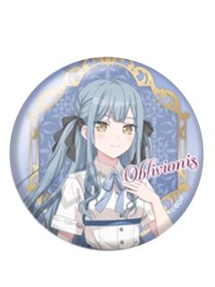 丰川祥子吧唧(普)-Ave Mujica骑士系列