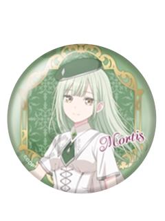 若叶睦吧唧(普)-Ave Mujica骑士系列